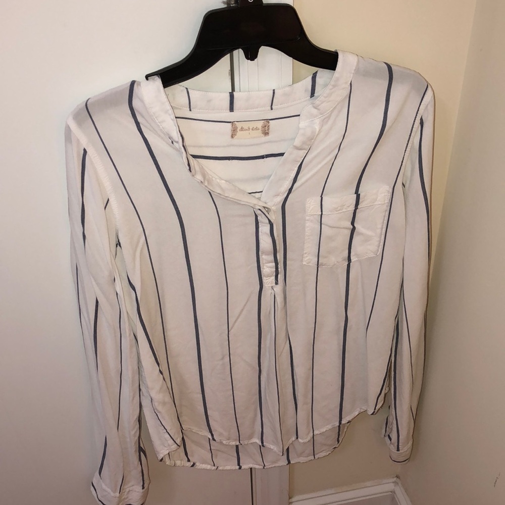 ALTERD STATE TOP